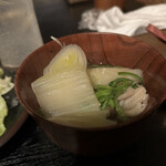 Wafuu Izakaya Dainingu Kinka - 