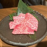 炭焼肉 石田屋。 - 