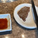 Wagyu U Yakiniku Liebe - 