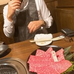 Sumiyakiniku Ishidaya - 