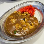 カレーショップ インデアン  - 