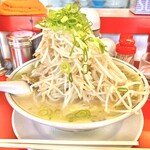 ラーメン福  - 