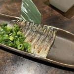 Gojuuen Yakitori Tacchan Chi - 