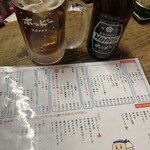 大衆酒場 よっちゃん - 