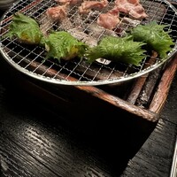 焼鶏あきら 中目黒本店 - 