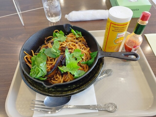 口コミ一覧 : てんてこまいの写真