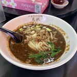 中国手打拉麺 馬賊 - 