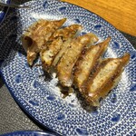 あんかけ焼そば 陳麻婆豆腐 STORM - 