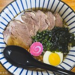 麺処 たんぽぽ - 