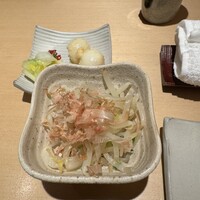 地葉 栄 - 