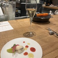 炉端イタリアン ICORIBI 堂島 - 