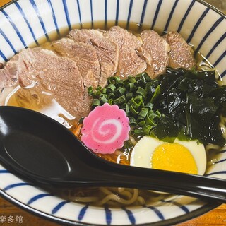 麺処 たんぽぽ_1