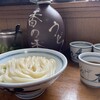 釜あげうどん 長田 in 香の香