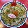 赤湯ラーメン 龍上海 米沢店