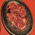 Yakiniku Nyuyoko - 