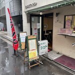 キッチン シェド - 