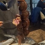 CHURRASCO GANG - 