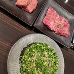 焼肉酒家 傳々 - 