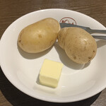 欧風カレー ボンディ - 