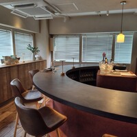 COCCHI - 円形のカウンター