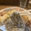 手軽そば 順化店