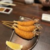 せっしゃson。 - 料理写真: