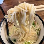 麺場 ふうらいぼう - 麺