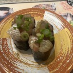 Sushi tatsu - 