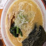 カミナリ飯店 - 