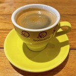 オリヴェイラ - コーヒー