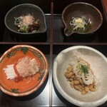 滋養料理 山法師 - 
