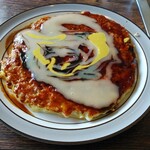 ぼてこ - 料理写真: