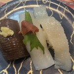 Sushi tatsu - 