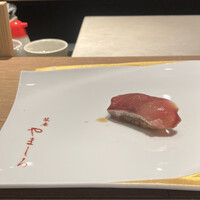 恵比寿 鮨 栞庵 やましろ -  恵比寿 鮨 栞庵 やましろ -