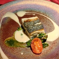 銀座 鉄板焼き Sublime - 