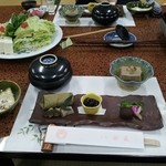 Ryokan Katou - 