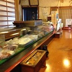 Sushi Masa - 