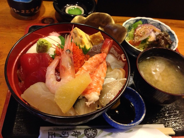 寿司正 - 塚目（寿司）の写真