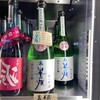 まぐろの森下/森下酒店