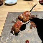 Yakitori Torinosu - 