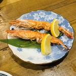 吉田町食堂 きんぎょ - 