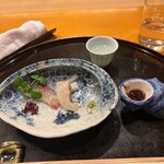 Kaiseki Ryouri Hashimoto - 