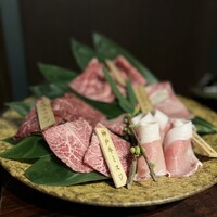 完全個室 しゃぶしゃぶ九 西麻布 本店 - 