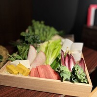 完全個室 しゃぶしゃぶ九 西麻布 本店 - 