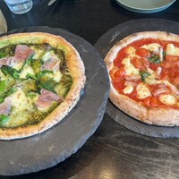 800°DEGREES ARTISAN PIZZERIA - 