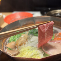 完全個室 しゃぶしゃぶ九 西麻布 本店 - 