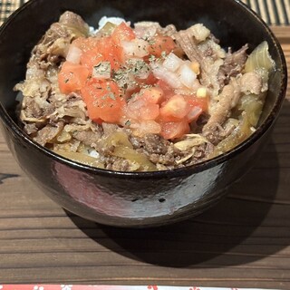 BAR MISOSHIRU 吉本家_0