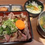 Yakiniku Soya - 