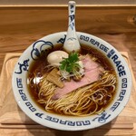 麺尊 RAGE - 