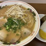 中華そば 陽気 - 